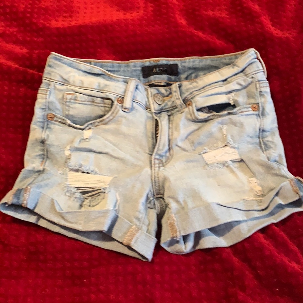 shorts